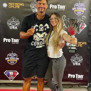 Meet your Posher, Tyler